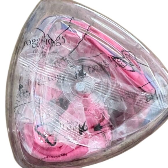 Frogg Toggs The Original Cooling Towel Chilly Pad-33"x13"-Pink-NEW - Picture 4 of 4